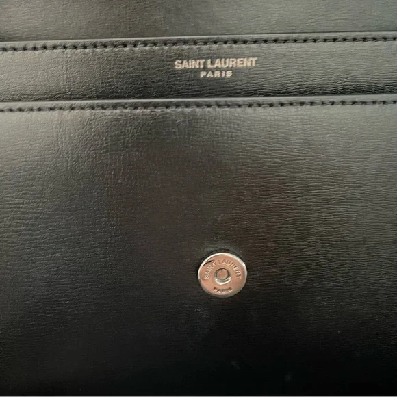Saint Laurent medium sunset bag - Picture 6 of 12